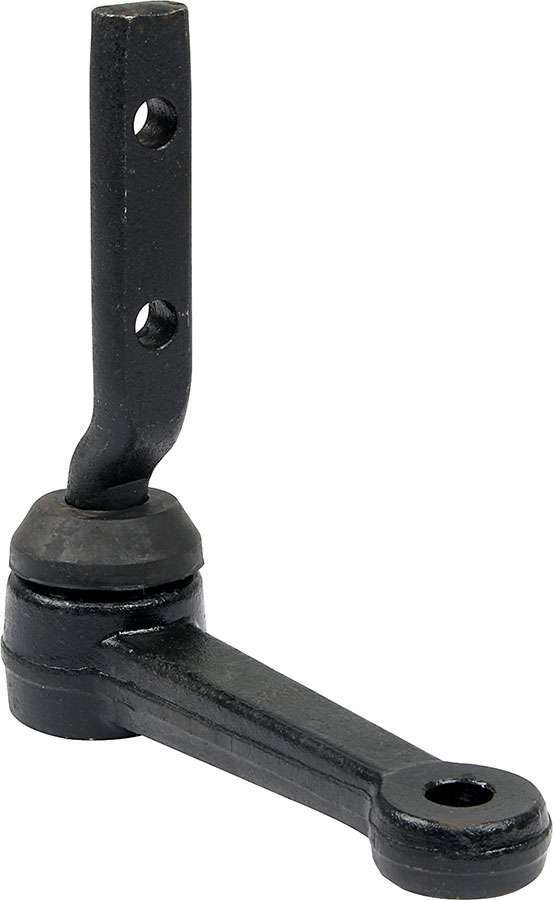Allstar Idler Arm OE Style Steel Black Paint GM F-Body 1970-81 / GM X-Body 1975-79 ALL56347