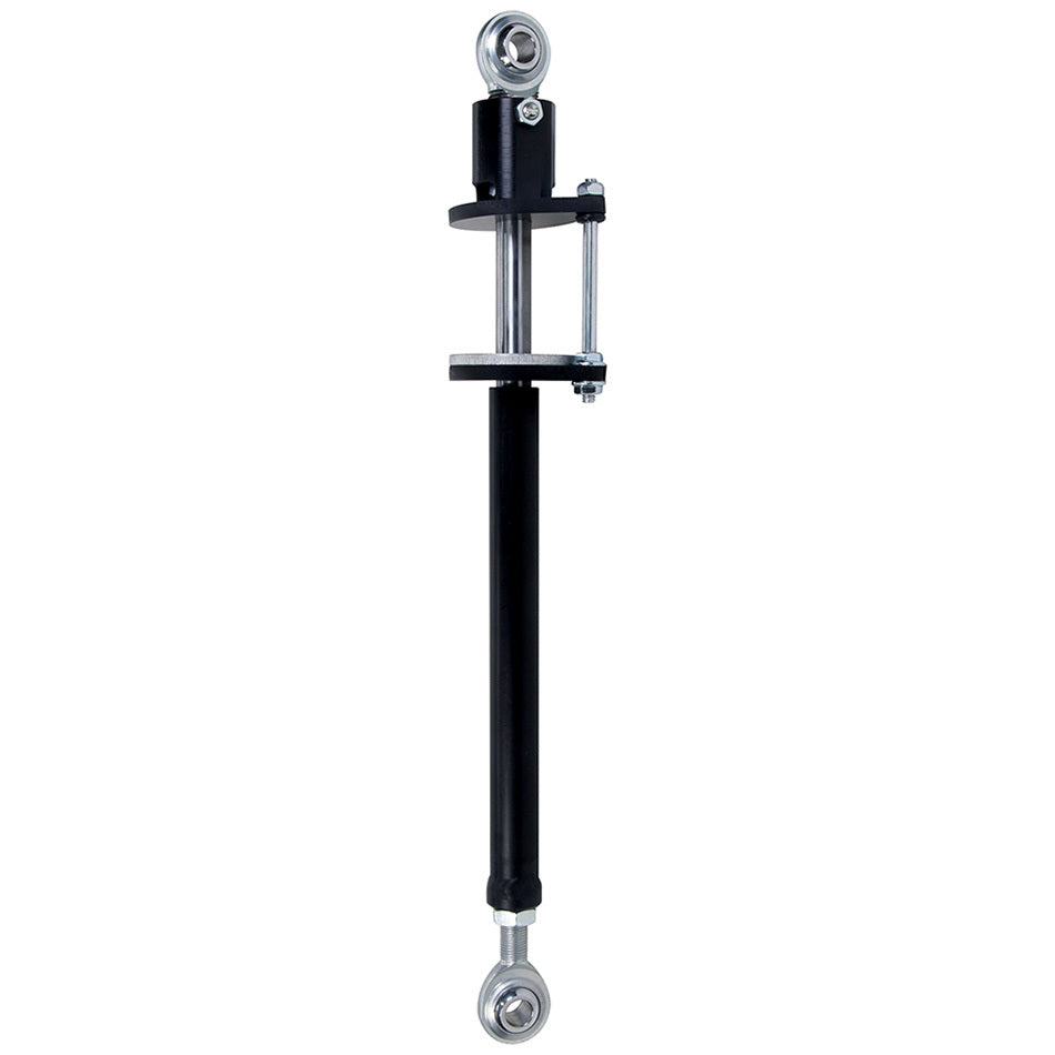 Allstar Bump Stop External 15.5" 1.5" of Adjustment Polyurethane / Steel Natural Yellow Kit ALL56360