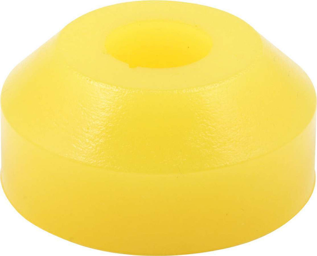 Allstar Torque Link Bushing 2-1/4" OD 75 Durometer Urethane Yellow ALL56372