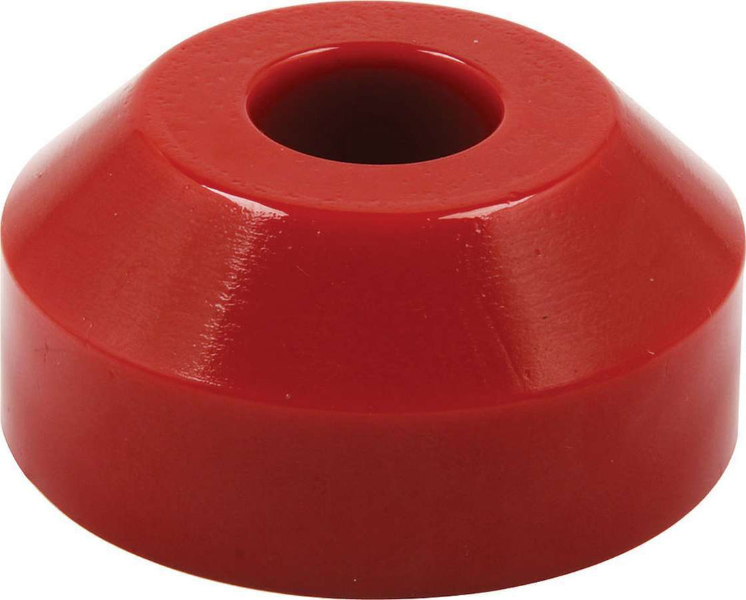 Allstar Torque Link Bushing 2-1/4" OD 87 Durometer Urethane Red ALL56374