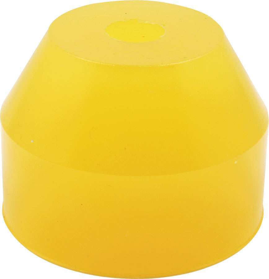 Allstar Torque Link Bushing 3-3/8" OD 75 Durometer Urethane Yellow ALL56376