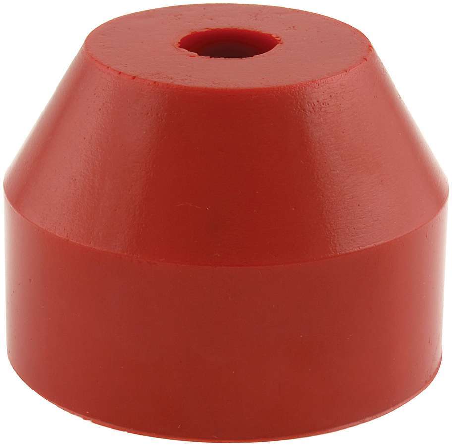 Allstar Torque Link Bushing 3-3/8" OD 87 Durometer Urethane Red ALL56379