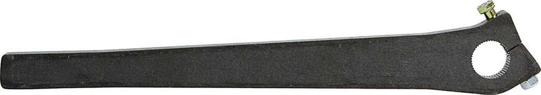 Allstar Sway Bar Arm Straight 1-1/4" 49 Spline 3/4" Thick Steel Natural ALL56388