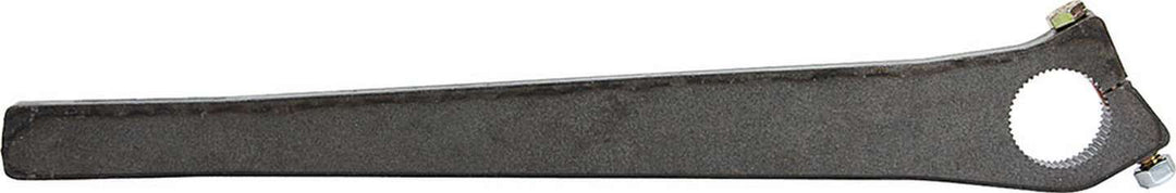 Allstar Sway Bar Arm Straight 1-1/2" 48 Spline 3/4" Thick Steel Natural ALL56389