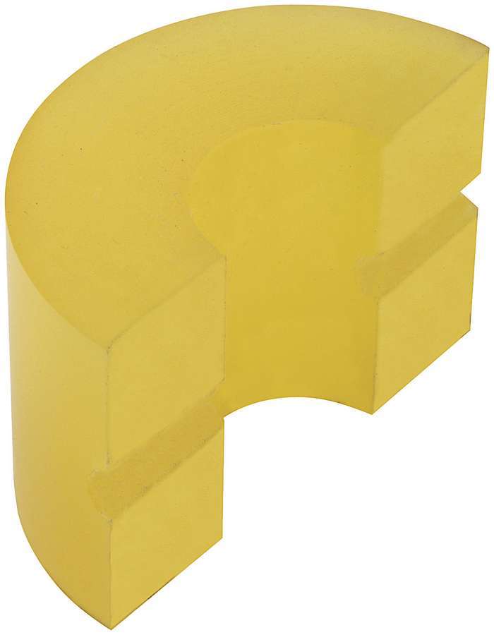 Allstar Torque Link Bushing Half 70 Durometer Urethane Yellow ALL56393