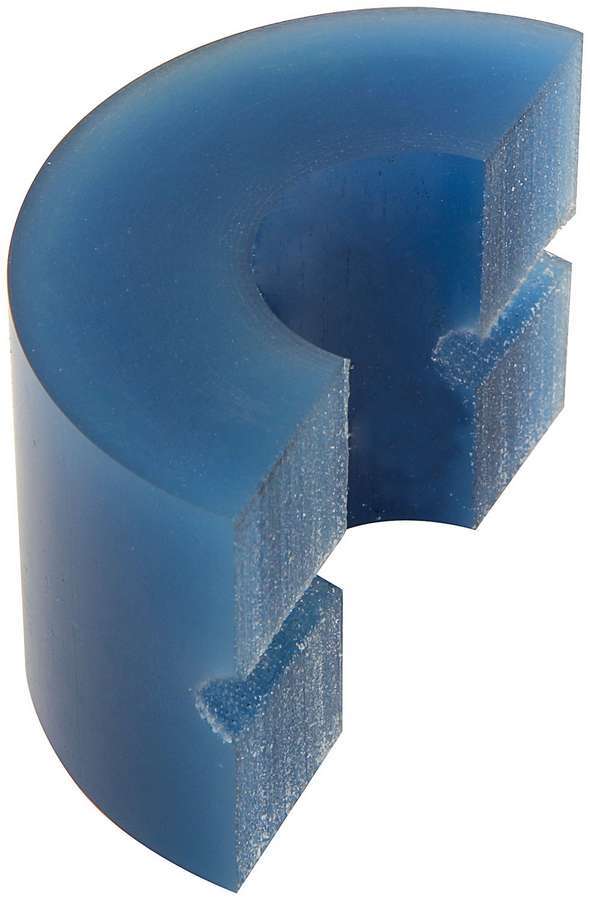 Allstar Torque Link Bushing Half 80 Durometer Urethane Blue ALL56394