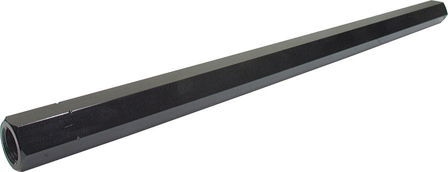 Allstar Suspension Tube 1.125" Hex 5" 3/4"-16 Female Thread Aluminum Black Anodized ALL56705