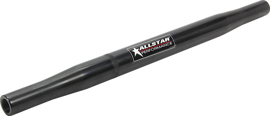 Allstar Suspension Tube 1.125" OD 14.5" 5/8"-18 Female Thread Aluminum Black Anodized ALL56806-145