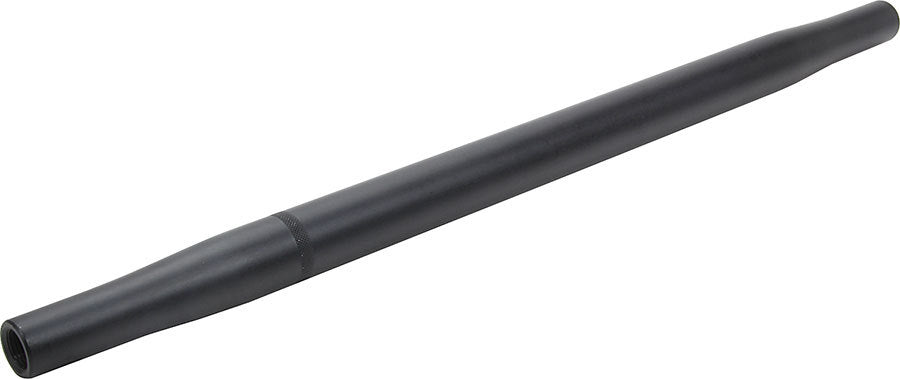 Allstar Suspension Tube 1.125" OD 19" 5/8"-18 Female Thread Aluminum Black Anodized ALL56806-19
