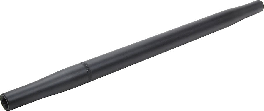 Allstar Suspension Tube 1.125" OD 19.5" 5/8"-18 Female Thread Aluminum Black Anodized ALL56806-195