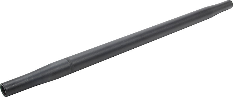 Allstar Suspension Tube 1.125" OD 24" 5/8"-18 Female Thread Aluminum Black Anodized ALL56806-24