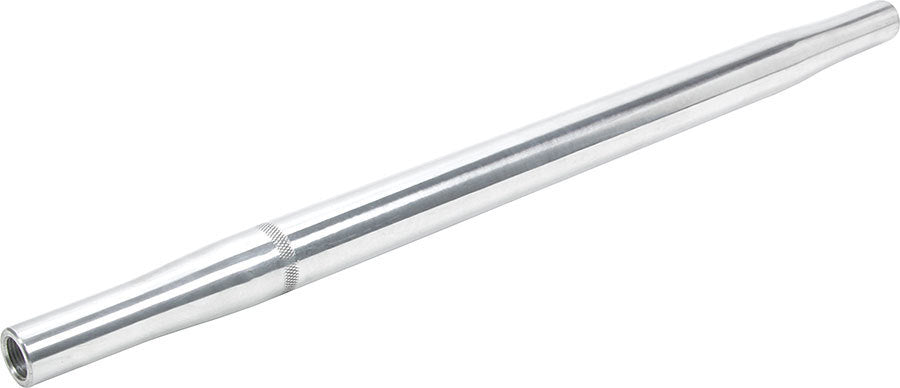 Allstar Suspension Tube 1.125" OD 19" 5/8"-18 Female Thread Aluminum Polished ALL56807-19