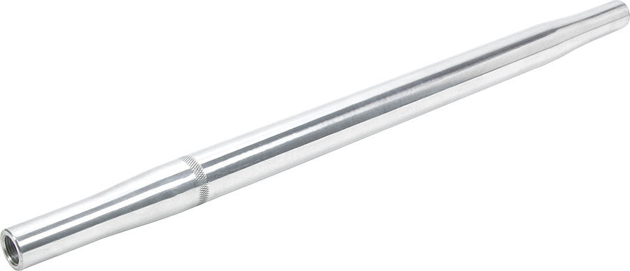 Allstar Suspension Tube 1.125" OD 19.5" 5/8"-18 Female Thread Aluminum Polished ALL56807-195