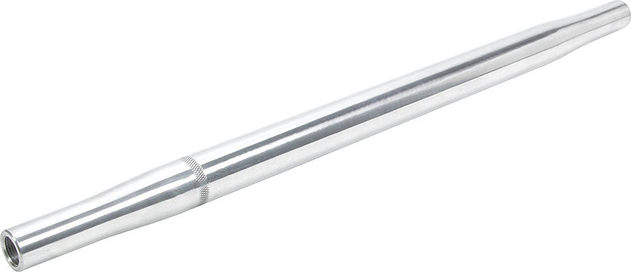 Allstar Suspension Tube 1.125" OD 20" 5/8"-18 Female Thread Aluminum Polished ALL56807-20