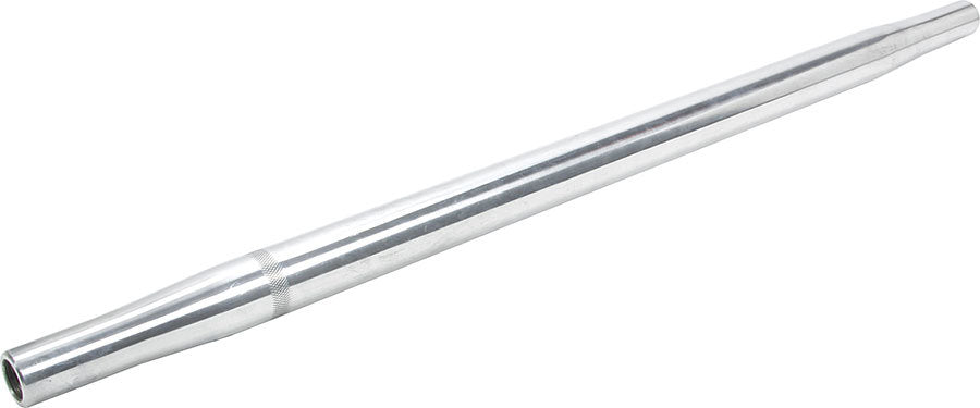 Allstar Suspension Tube 1.125" OD 22" 5/8"-18 Female Thread Aluminum Polished ALL56807-22