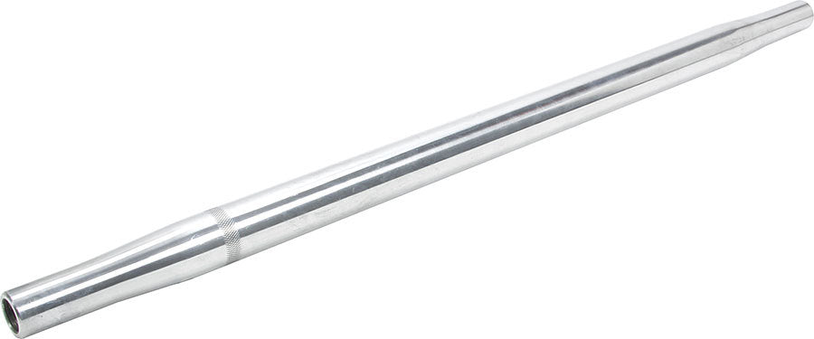 Allstar Suspension Tube 1.125" OD 22.5" 5/8"-18 Female Thread Aluminum Polished ALL56807-225