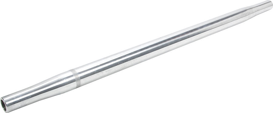 Allstar Suspension Tube 1.125" OD 23" 5/8"-18 Female Thread Aluminum Polished ALL56807-23