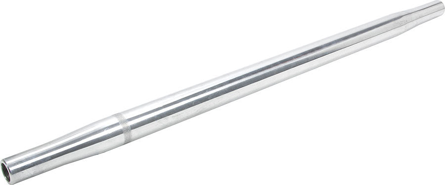 Allstar Suspension Tube 1.125" OD 23.5" 5/8"-18 Female Thread Aluminum Polished ALL56807-235