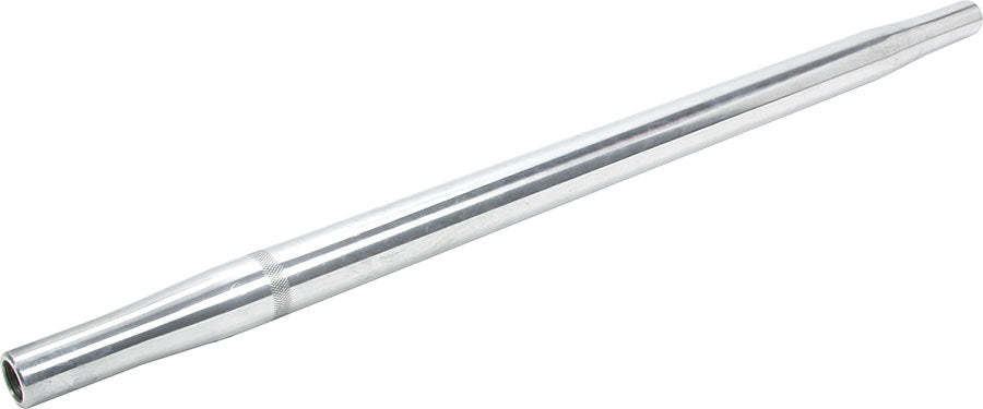 Allstar Suspension Tube 1.125" OD 24.5" 5/8"-18 Female Thread Aluminum Polished ALL56807-245