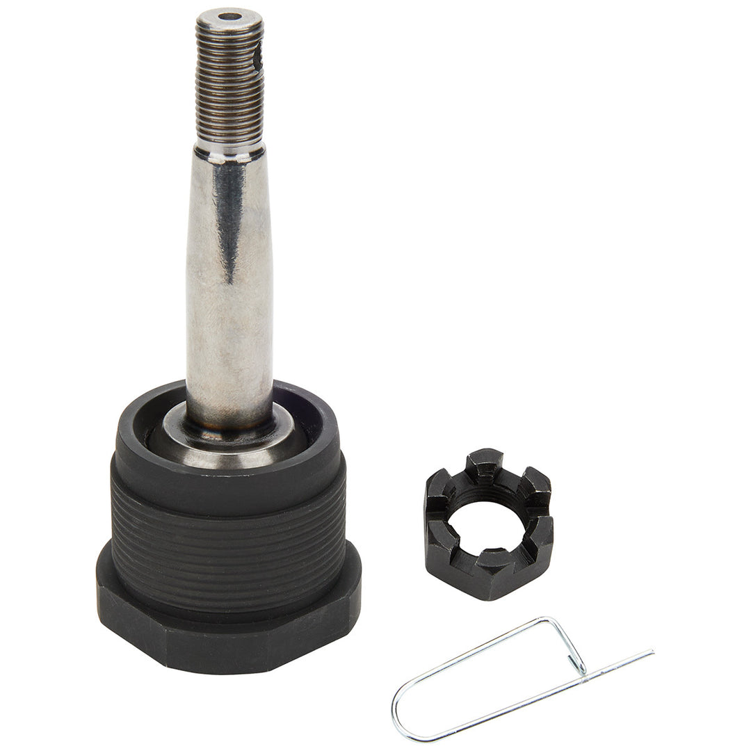 Allstar Ball Joint Take-Apart Greasable Adjustable Lower Screw-In Low Friction 1.500"/ft Taper ALL56815
