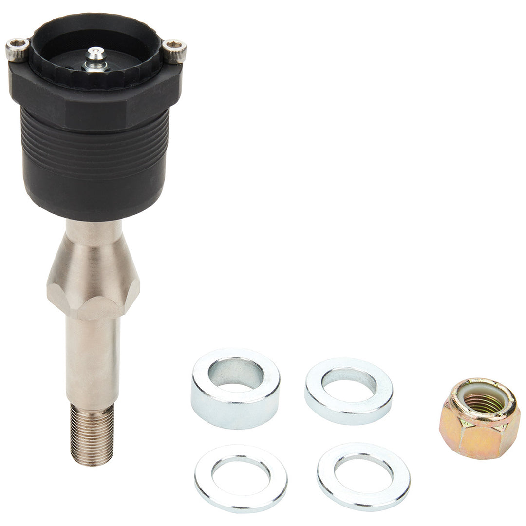 Allstar Ball Joint Take Apart Straight Pin Greasable Upper Screw-In Low Friction Adjustable ALL56872