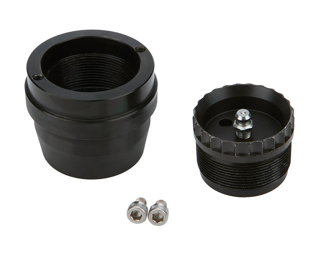 Allstar Ball Joint Housing Lower Press-In Steel Natural GM A-Body 1964-72 ALL56905