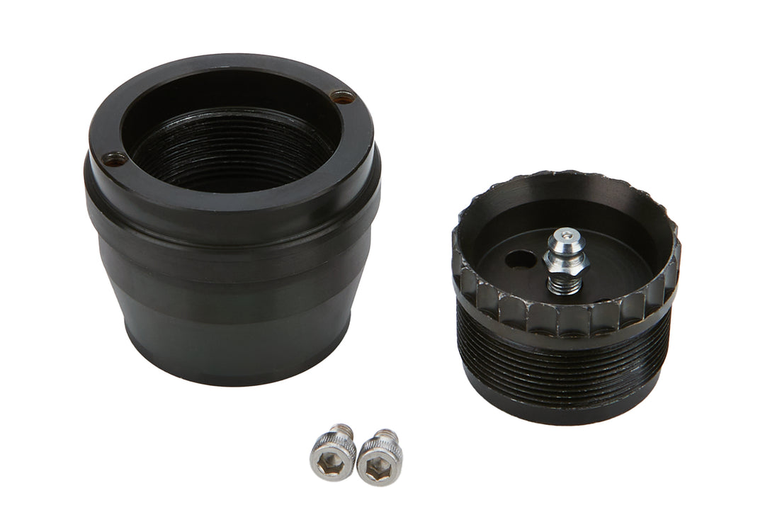 Allstar Ball Joint Housing Lower Press-In Steel Natural GM Metric ALL56906