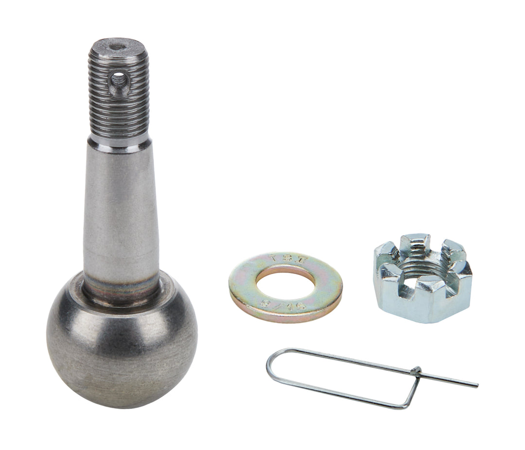Allstar Ball Joint Stud K772 Pin 1-1/2" Taper Per Foot Plus 0.1" Extended Length Steel ALL56916