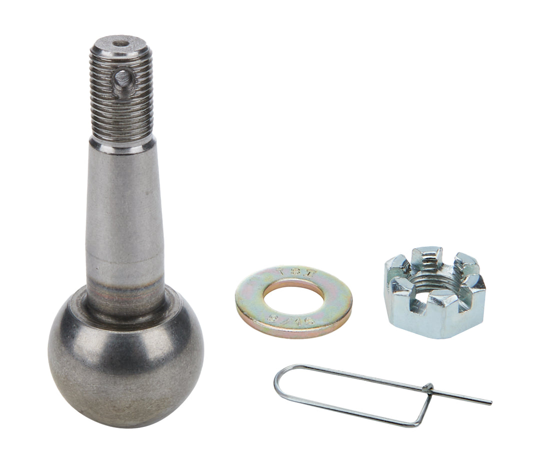 Allstar Ball Joint Stud K772 Pin 1-1/2" Taper Per Foot Plus 0.2" Extended Length Steel ALL56917