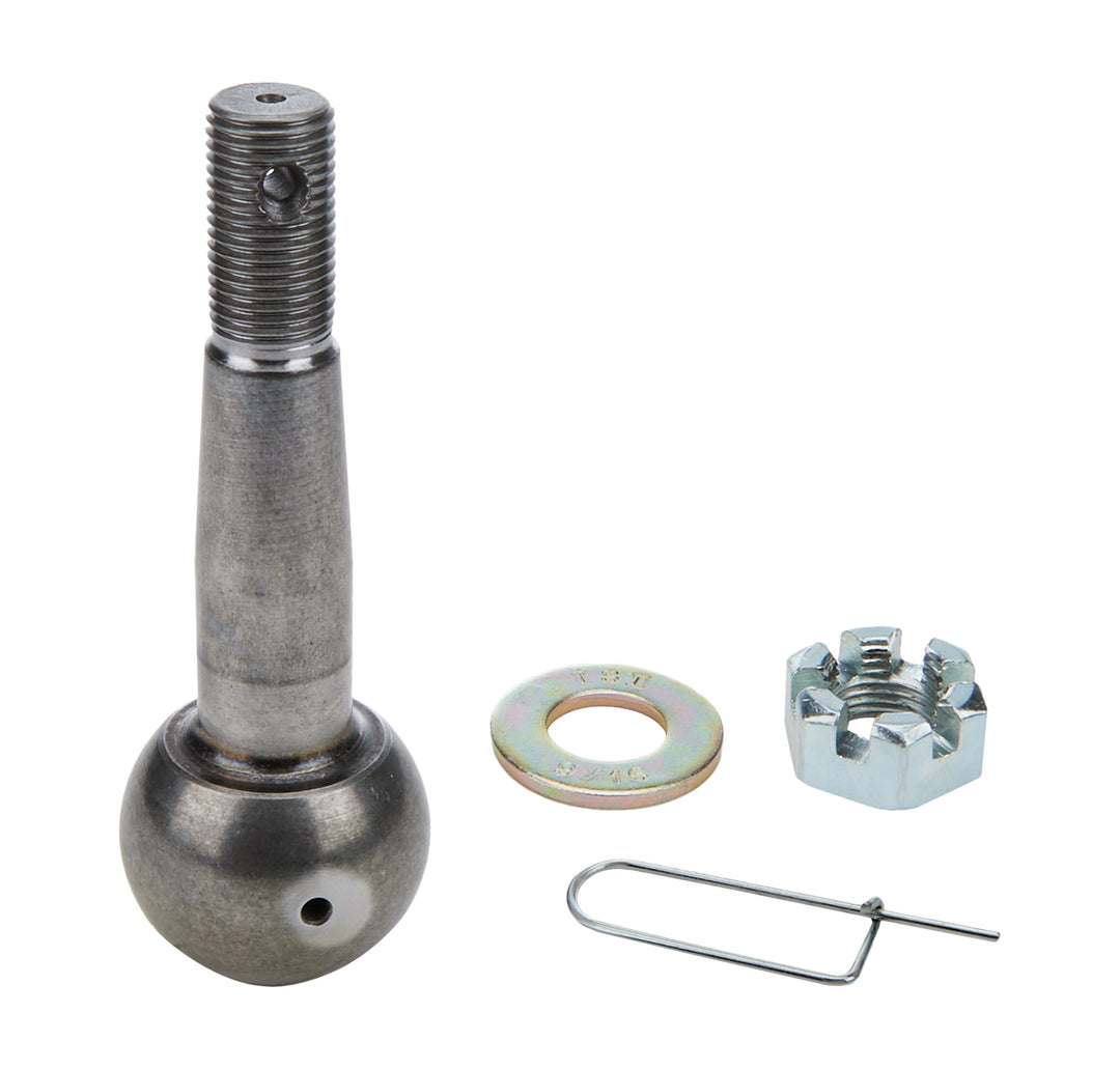 Allstar Ball Joint Stud K772 Pin 1-1/2" Taper Per Foot Plus 0.5" Extended Length Steel ALL56920