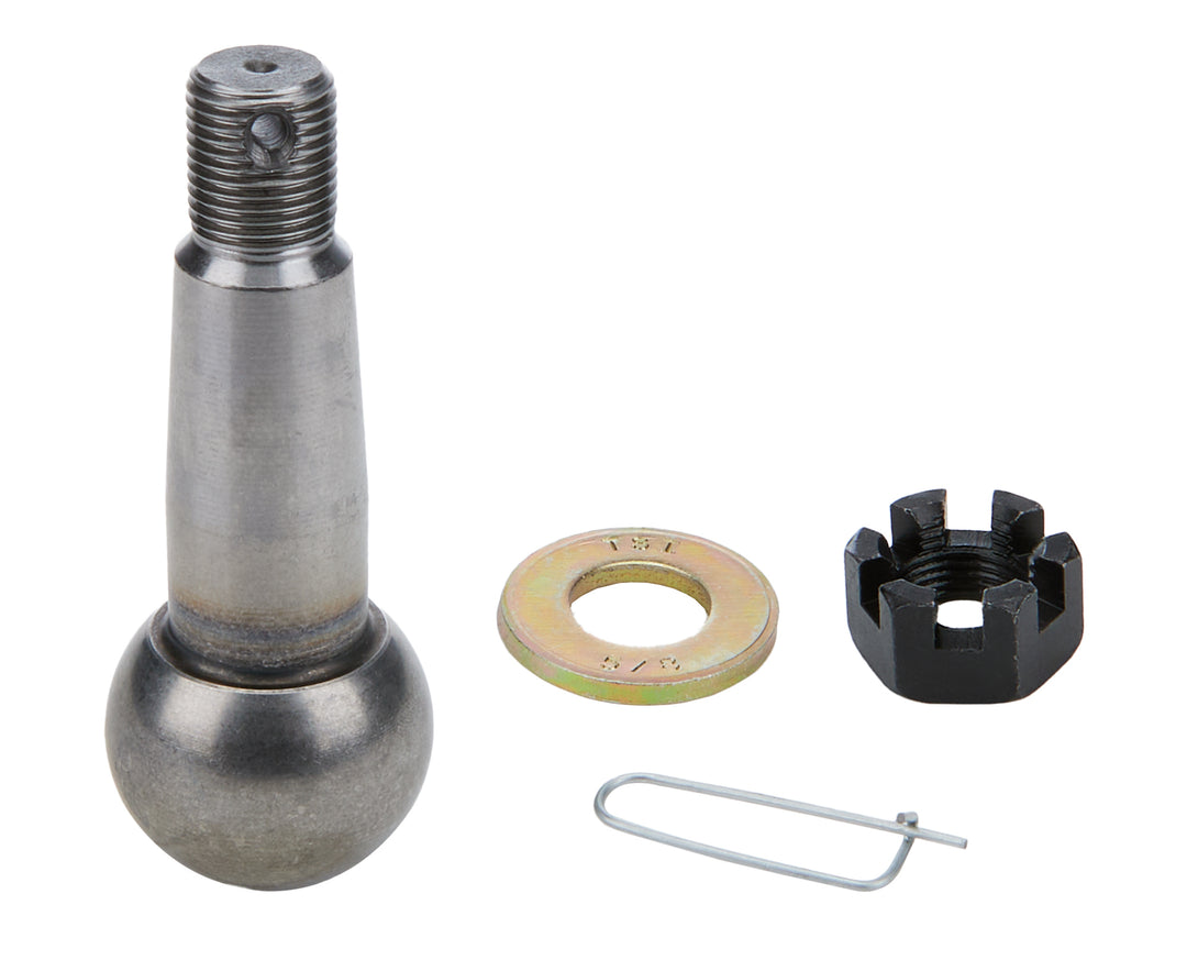 Allstar Ball Joint Stud K727 Pin 1-1/2" Taper Per Foot Plus 0.1" Extended Length Steel ALL56936