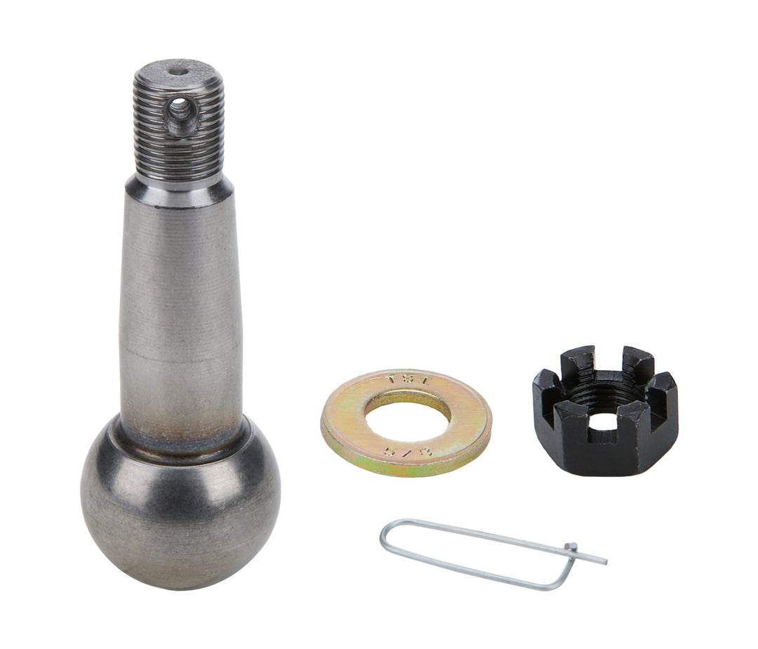 Allstar Ball Joint Stud K727 Pin 1-1/2" Taper Per Foot Plus 0.2" Extended Length Steel ALL56937