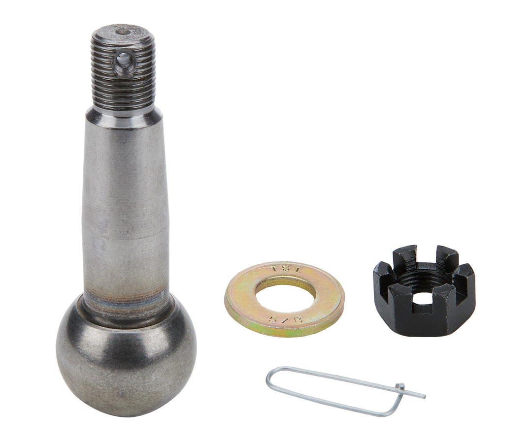 Allstar Ball Joint Stud K727 Pin 1-1/2" Taper Per Foot Plus 0.3" Extended Length Steel ALL56938