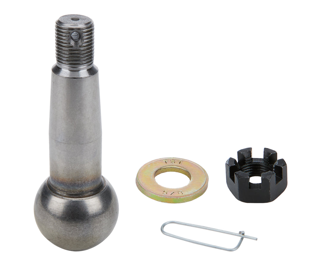 Allstar Ball Joint Stud K727 Pin 1-1/2" Taper Per Foot Plus 0.4" Extended Length Steel ALL56939