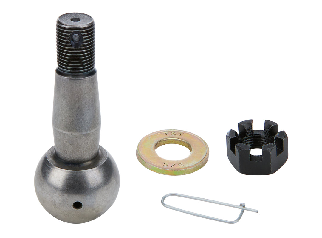 Allstar Ball Joint Stud K6141 Pin 2" Taper Per Foot Standard Length Steel Black Oxide ALL56955