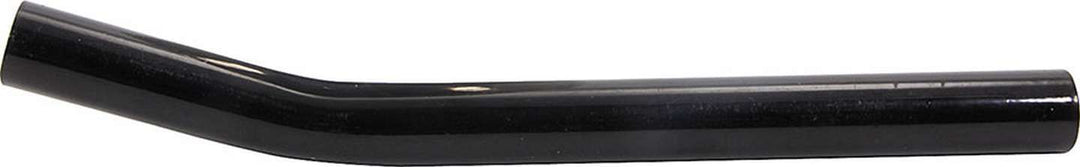 Allstar Tie Rod Bent 0.875" OD 14" 5/8"-18 Thread Steel Black Powdercoat Universal ALL57016