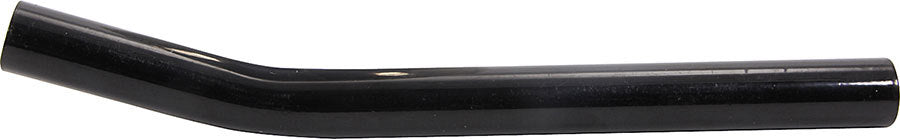 Allstar Tie Rod Bent 0.875" OD 15.5" 5/8"-18 Thread Steel Black Powdercoat Universal ALL57019