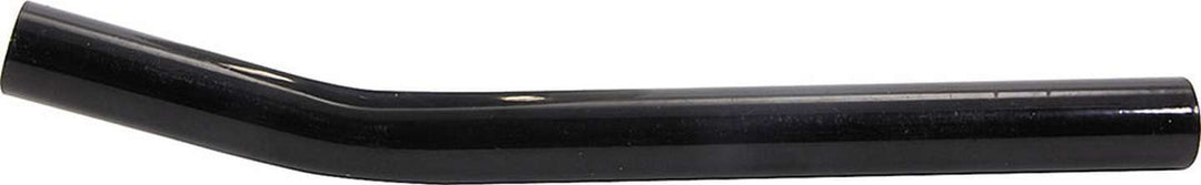 Allstar Tie Rod Bent 0.875" OD 16" 5/8"-18 Thread Steel Black Powdercoat Universal ALL57020