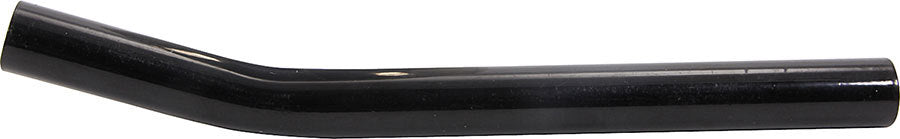 Allstar Tie Rod Bent 0.875" OD 16.5" 5/8"-18 Thread Steel Black Powdercoat Universal ALL57021