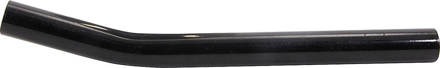 Allstar Tie Rod Bent 0.875" OD 20" 5/8"-18 Thread Steel Black Powdercoat Universal ALL57028