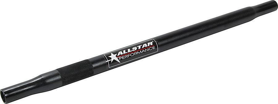Allstar Suspension Tube 0.75" OD 5" 1/2"-20 Female Thread Steel Black Zinc ALL57054