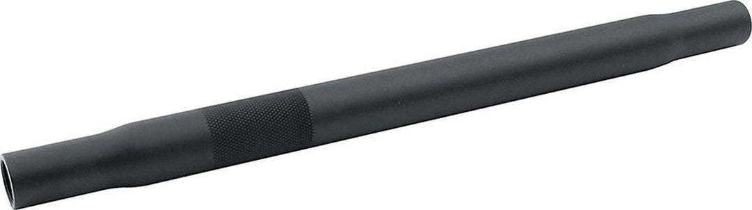 Allstar Suspension Tube Swedged 0.875" OD 6.5" 5/8"-18 Female Thread Steel Black Zinc ALL57157