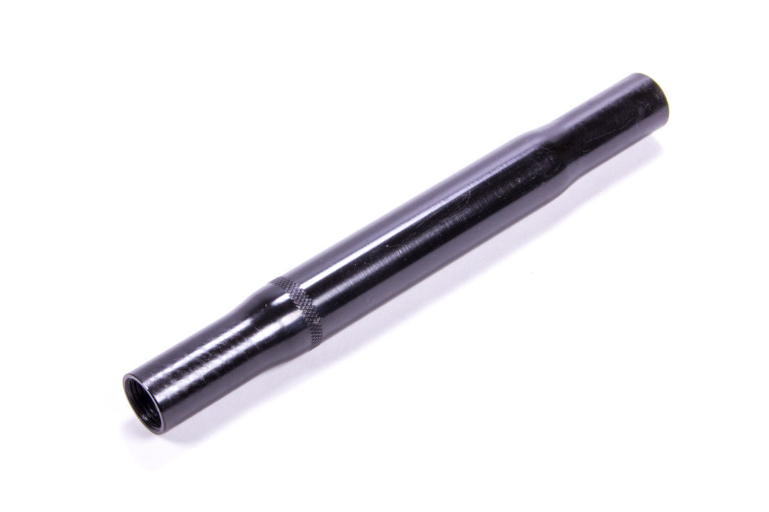 Allstar Suspension Tube Swedged 0.875" OD 7.5" 5/8"-18 Female Thread Steel Black Zinc ALL57159