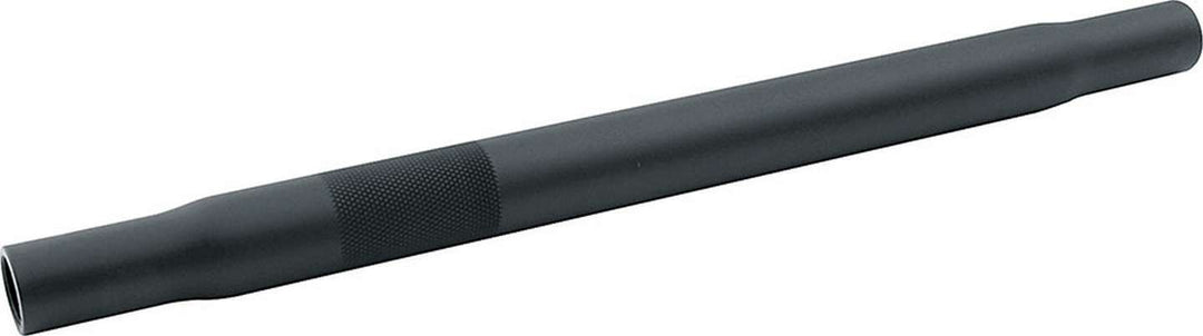 Allstar Suspension Tube 1" OD 18" 3/4"-16 Female Thread Steel Black Zinc ALL57280