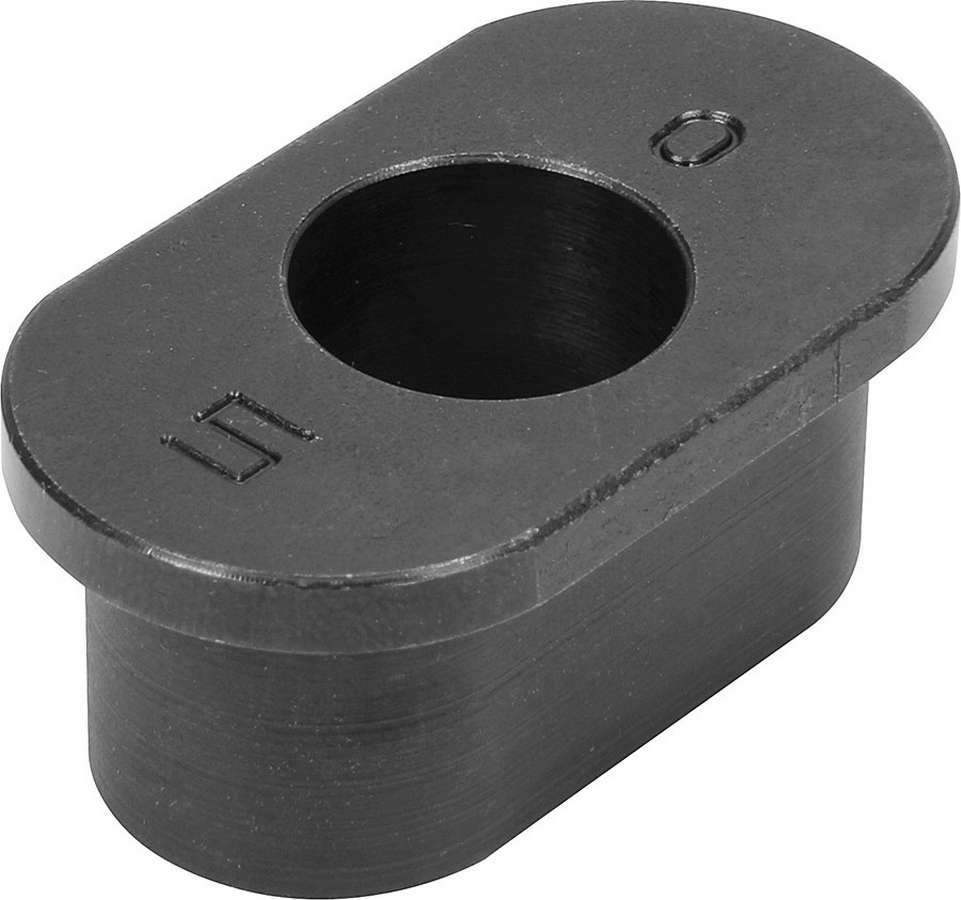 Allstar Center Link Insert Centered Straight Through Steel Black Oxide ALL57335