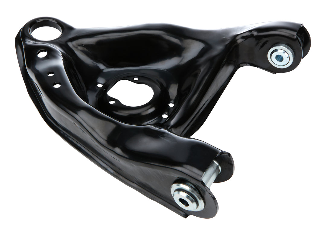 Allstar Control Arm OEM Style Passenger Side Lower Weld-On Ball Joints Steel RH Metric GM G-Body ALL57806