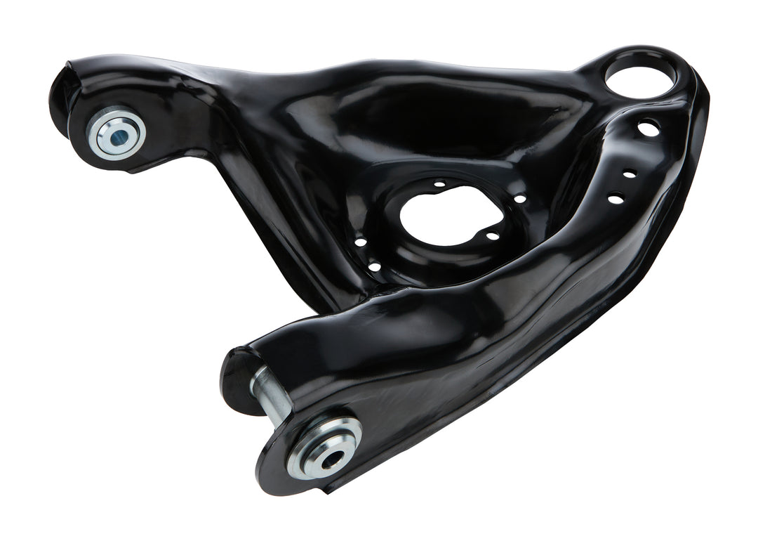 Allstar Control Arm OEM Style Driver Side Lower Weld-On Ball Joints Steel Metric GM G-Body ALL57807