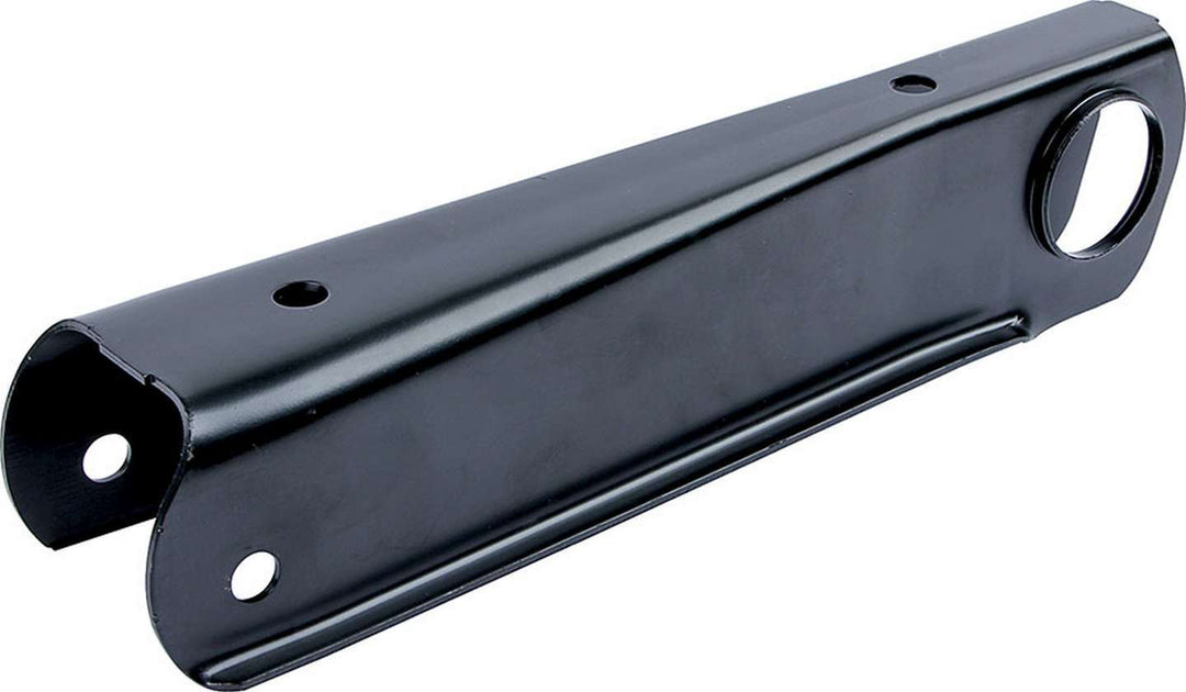 Allstar Trailing Arm Rear Upper C-Channel Steel Black Paint GM G-Body 1978-88 ALL57820