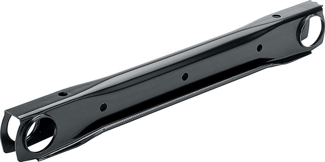 Allstar Trailing Arm Rear Lower C-Channel Steel Black Paint GM G-Body 1978-88 ALL57822