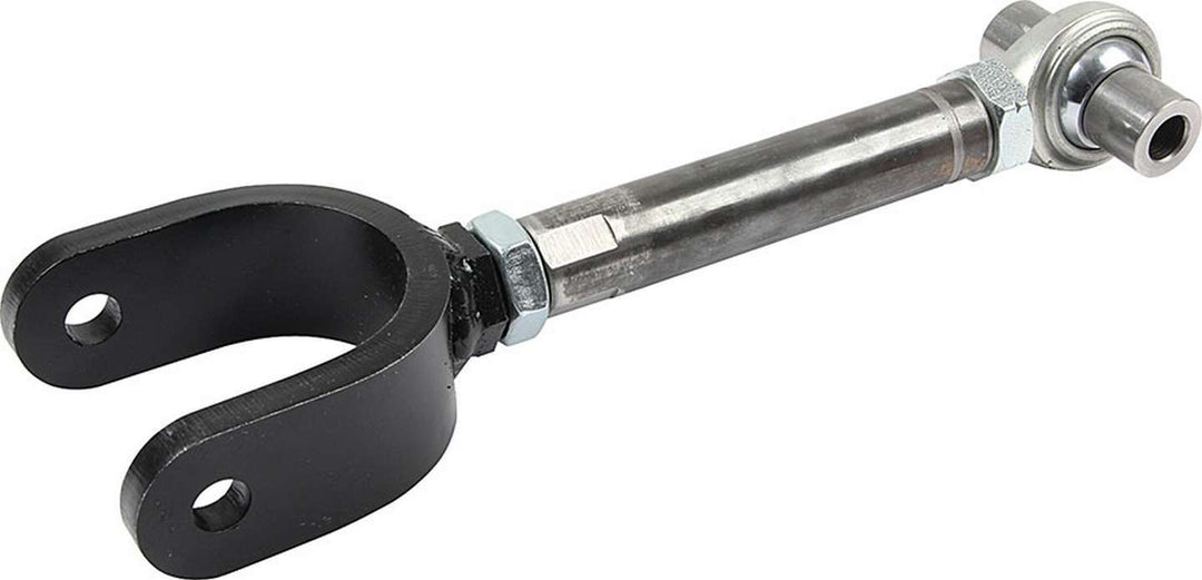 Allstar Trailing Arm Rear Upper Tubular Adjustable Steel Natural GM G-Body 1978-88 ALL57824